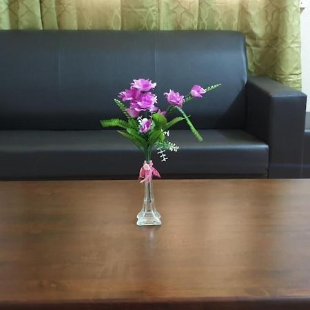 Cenang Indah Guest House ปันไตเจอนัง ภายนอก รูปภาพ