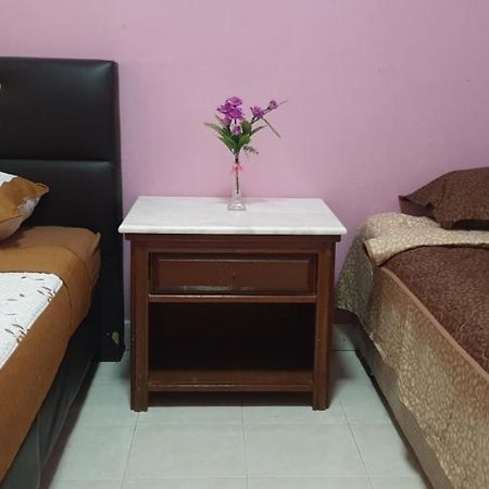 Cenang Indah Guest House ปันไตเจอนัง ภายนอก รูปภาพ