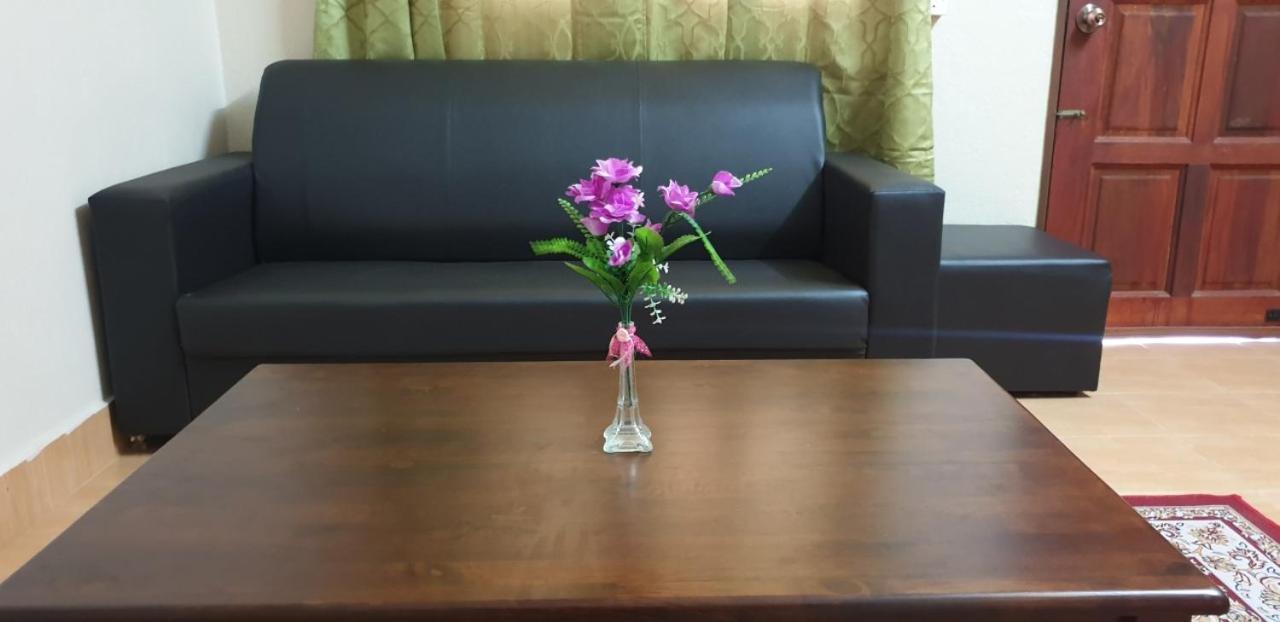 Cenang Indah Guest House ปันไตเจอนัง ภายนอก รูปภาพ